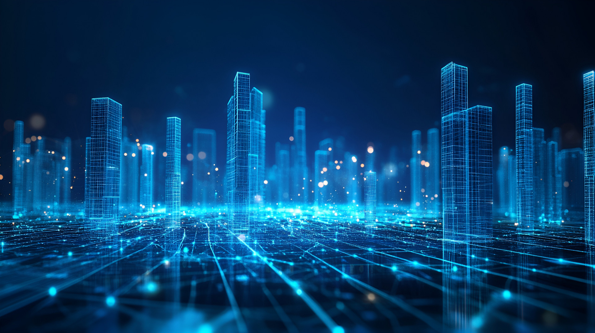 Smart Power, Global Link