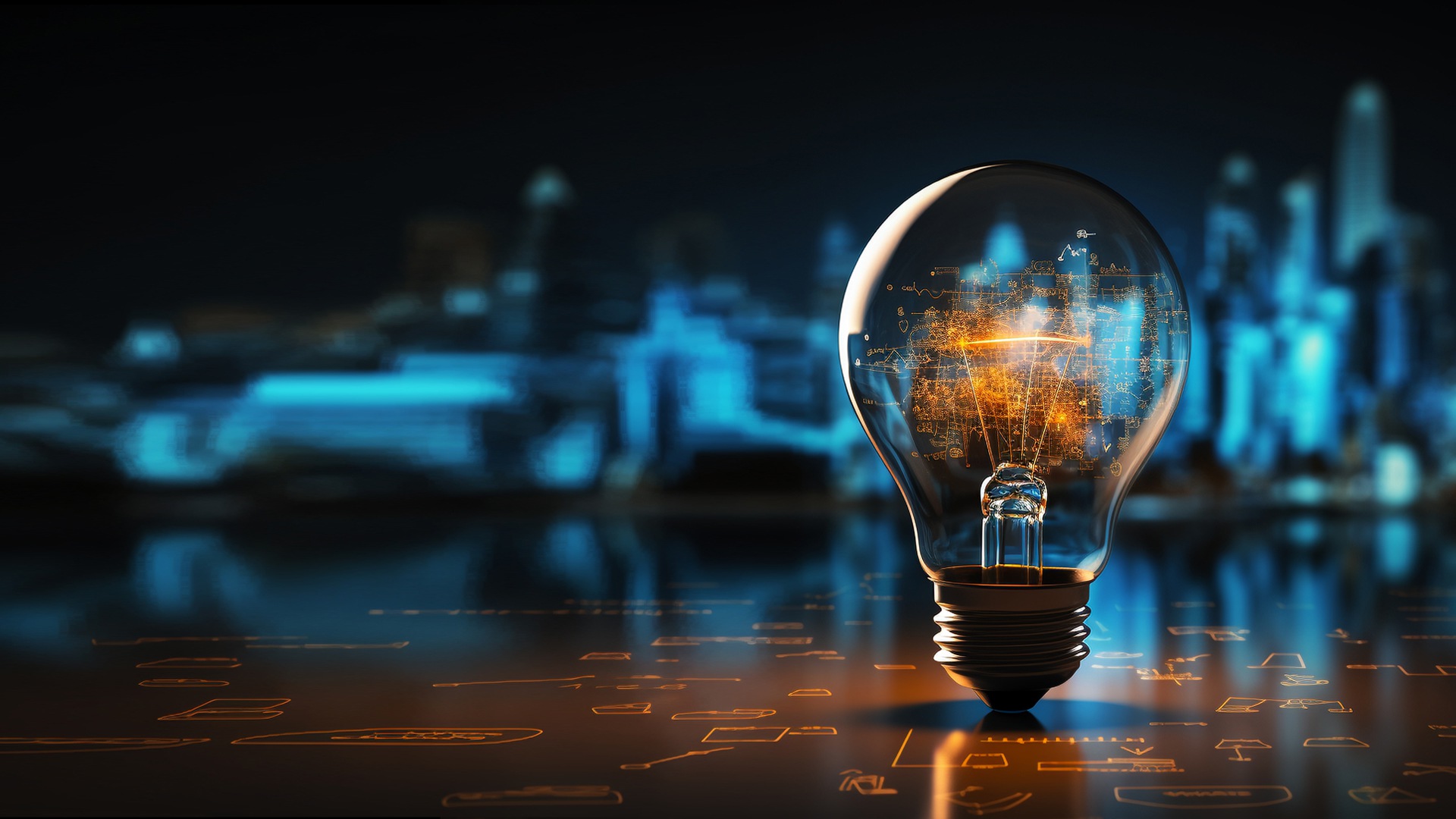 Empowering with Smart Technology for a Better Life