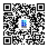 Follow Us WeChat QR Code