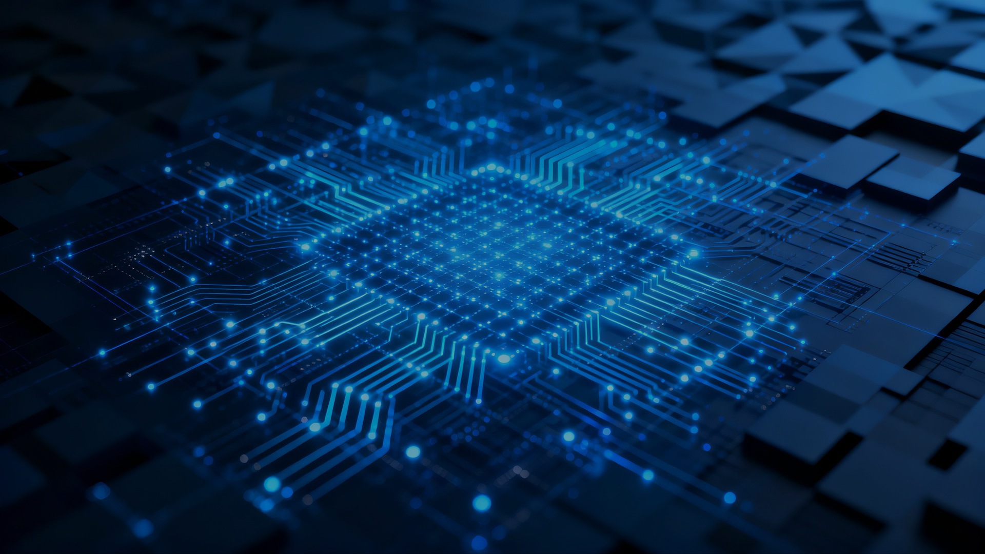 Intelligent IoT