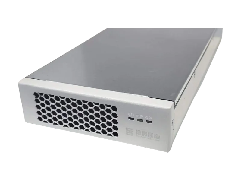 Digital DC Charging Module
