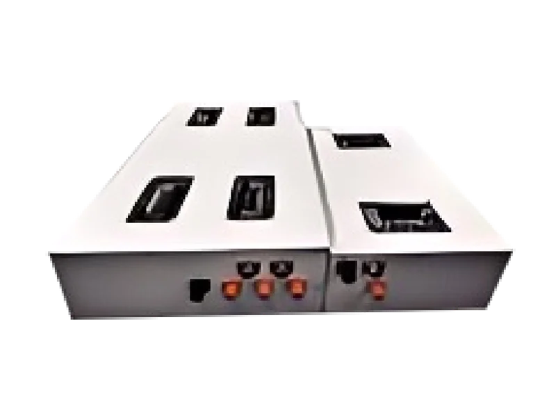 Mobile CT Power Supply