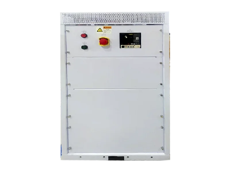 Semiconductor Equipment & Instruments