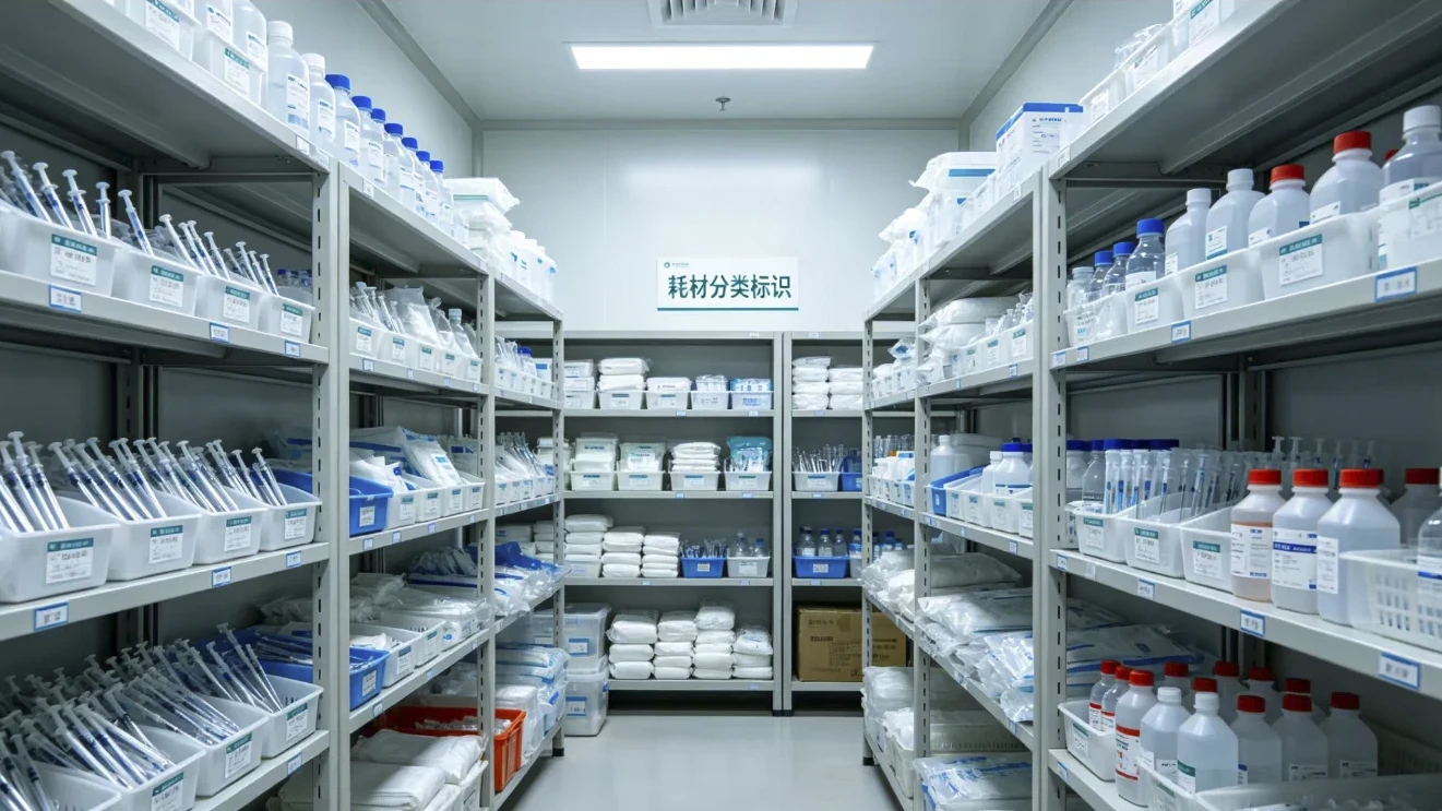 Department Warehouse
