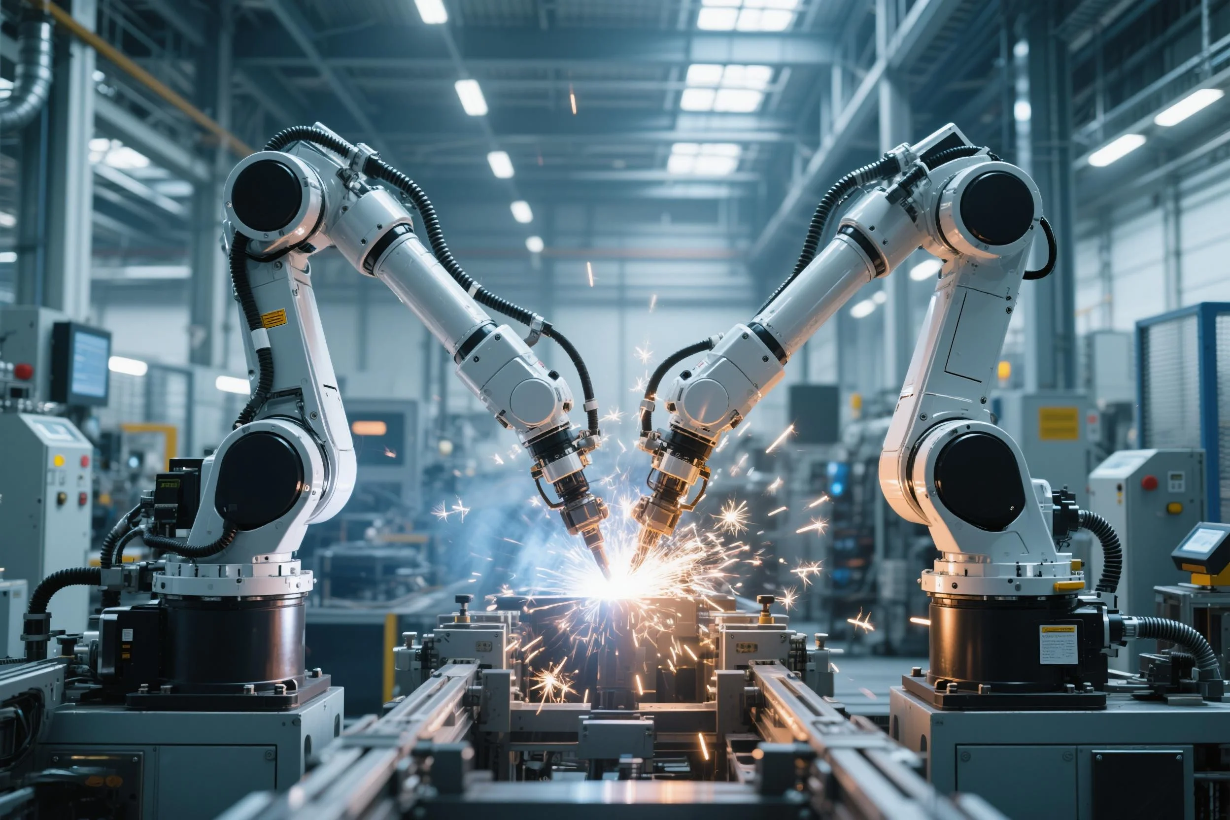 Industrial Automation
