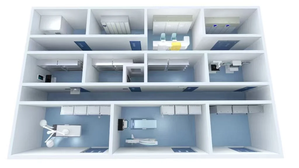 Medical Supplies Management
