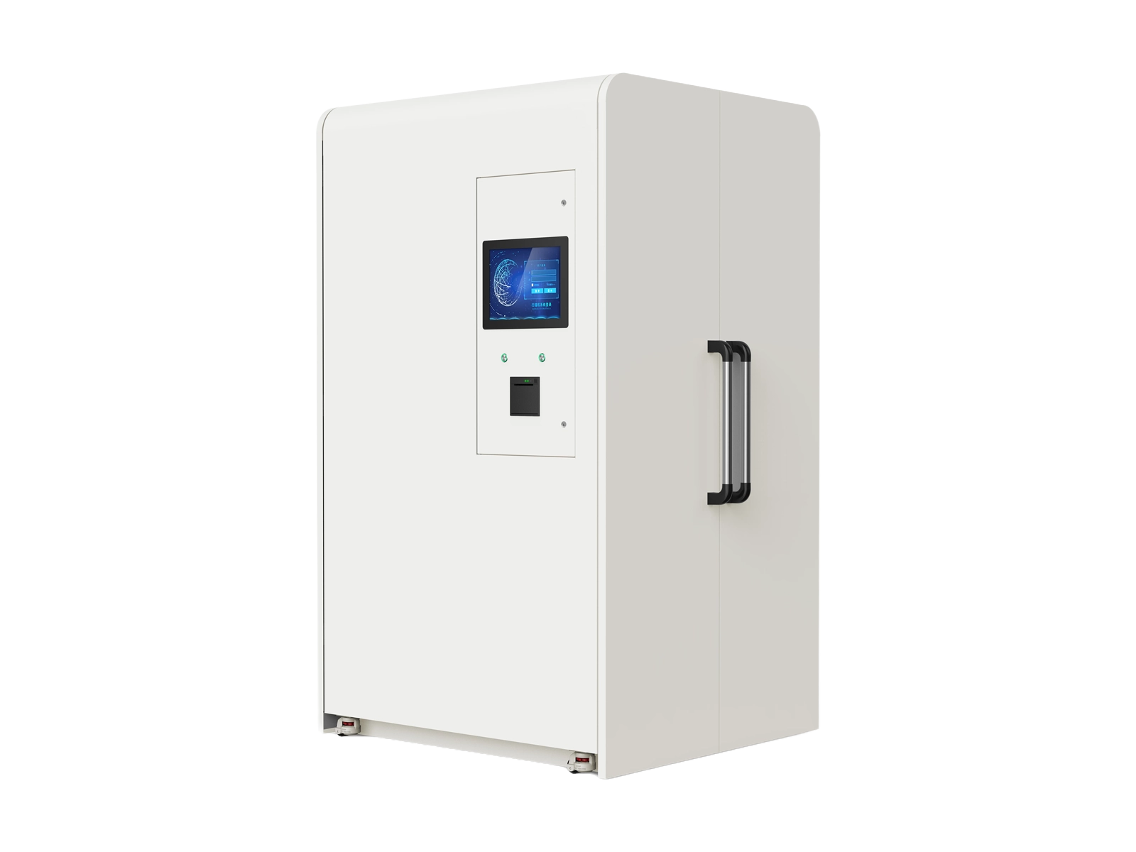 Huijie Series Scanning Cabinet